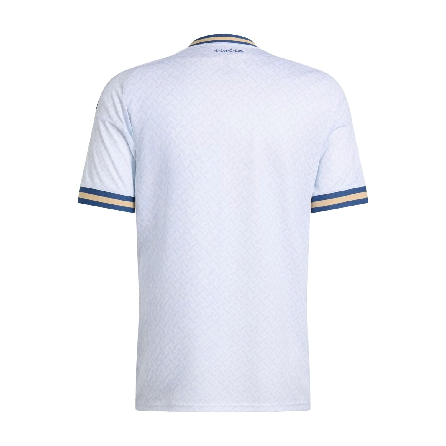 adidas Italy 26 Away Jersey 'Aeroblue' KC8704