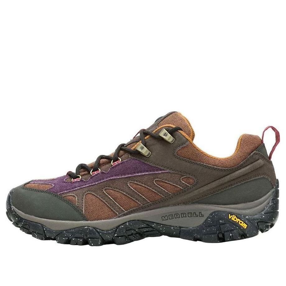 Merrell 1TRL Moab 2 Mesa Luxe Eco SE 'Bracken Multi' J006439