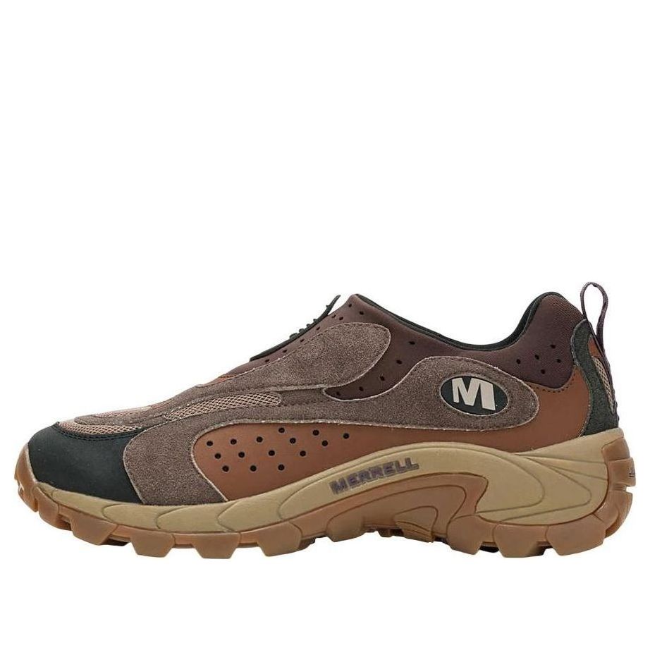 Merrell 1TRL Moc Speed Streak Evo SE 'Bracken Plum' J006511