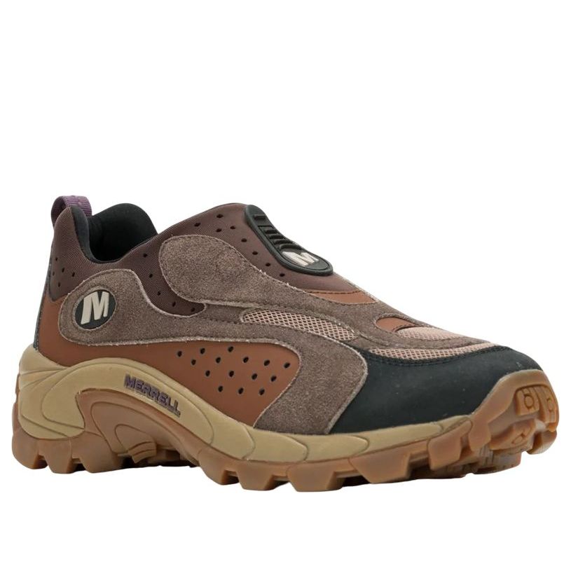 Merrell 1TRL Moc Speed Streak Evo SE 'Bracken Plum' J006511