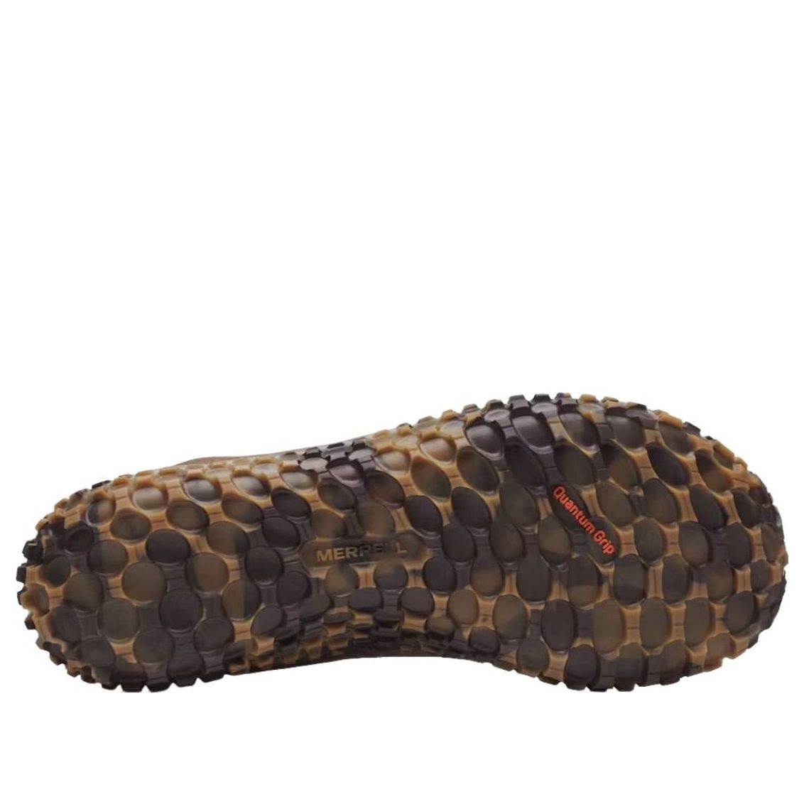 Merrell Wrapt Mid Waterproof 'Mole' J007107