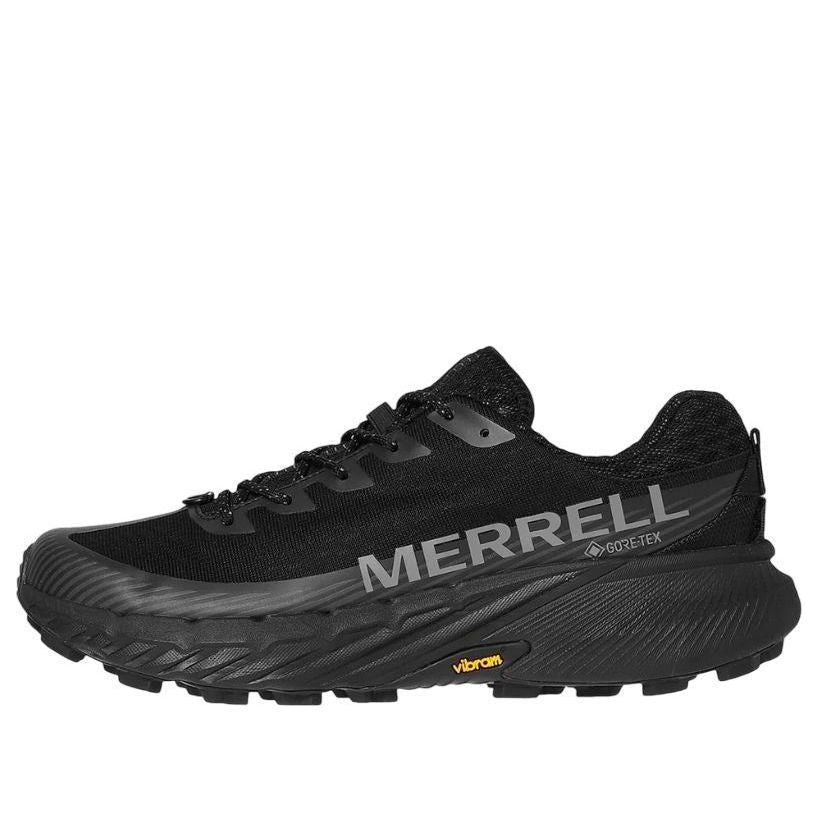 Merrell Agility Peak 5 Gore-Tex 'Black' J067745