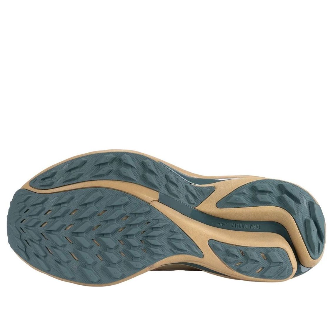 (WMNS) Mizuno Wave Rider TT 3 'Curds Whey' J1GD253272
