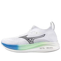 Mizuno Neo Zen 'White' J1GC258601