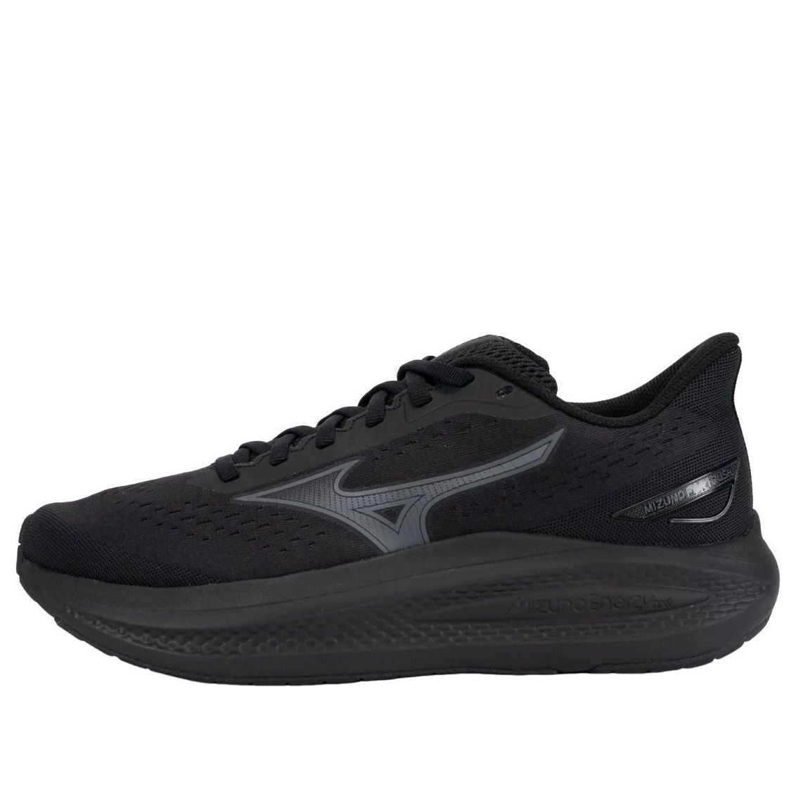 Mizuno Fortrush 'Black' J1GC264804
