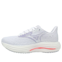 (WMNS) Mizuno Wave Rider 29 'White Icelandic Blue' J1GD250323