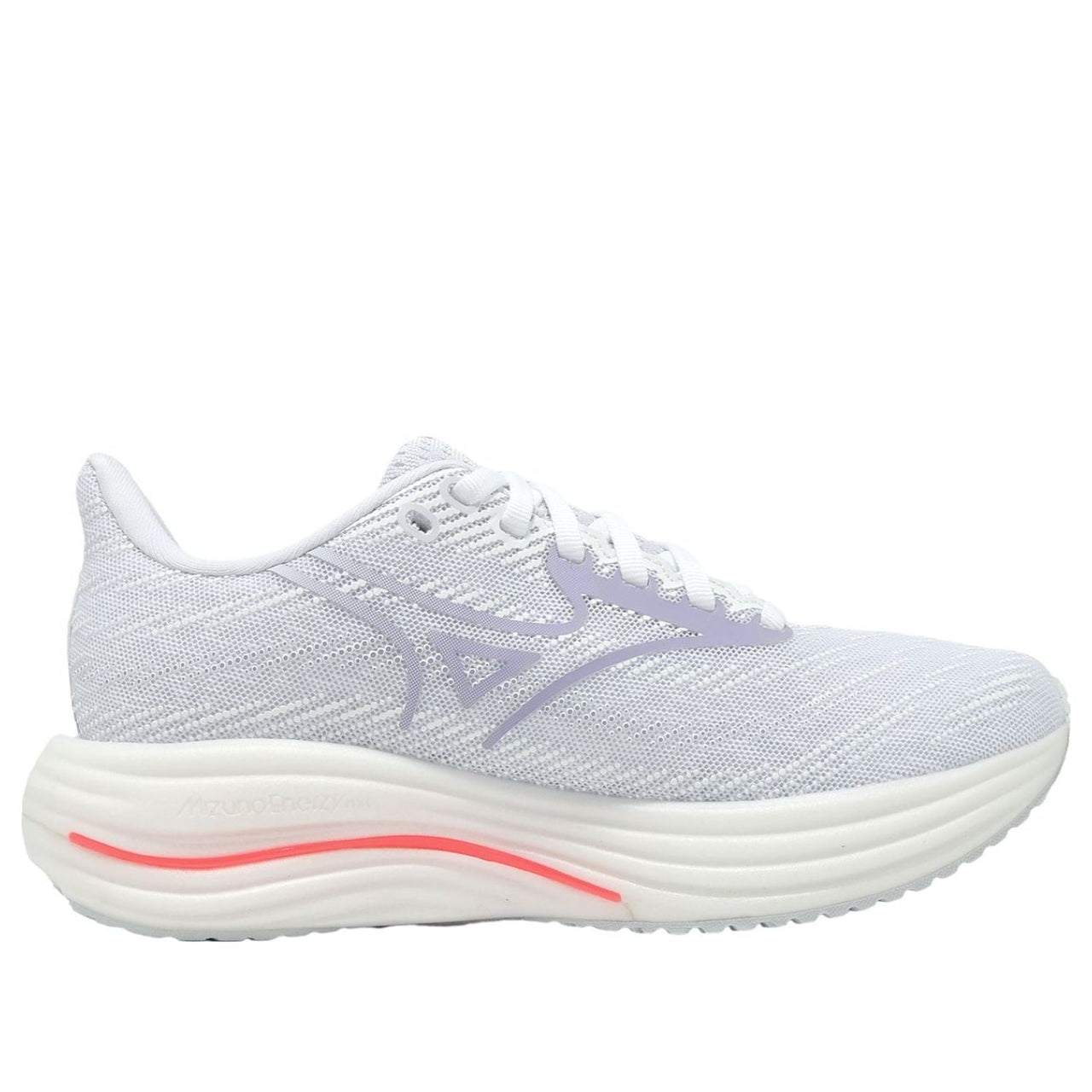 (WMNS) Mizuno Wave Rider 29 'White Icelandic Blue' J1GD250323
