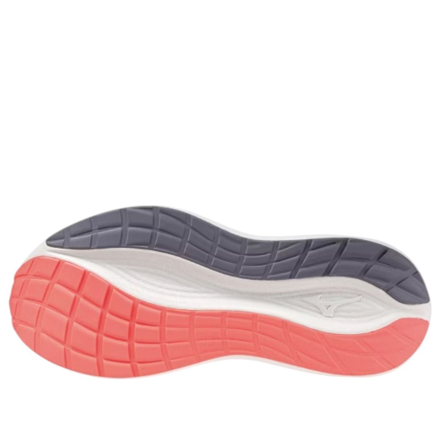 (WMNS) Mizuno Neo Cosmo 'Odyssey Grey Striking Coral' J1GD251021
