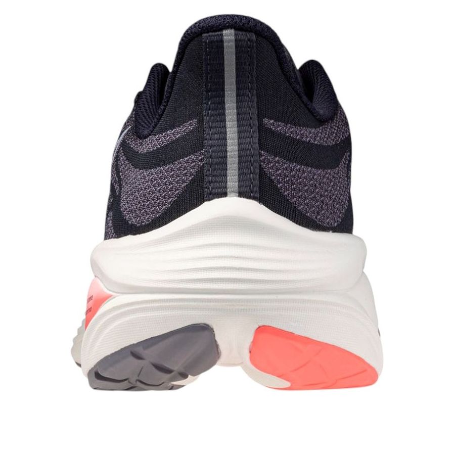 (WMNS) Mizuno Neo Cosmo 'Odyssey Grey Striking Coral' J1GD251021