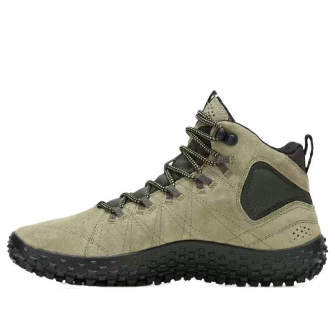 Merrell Wrapt Mid Waterproof 'Olive Black' J5006859