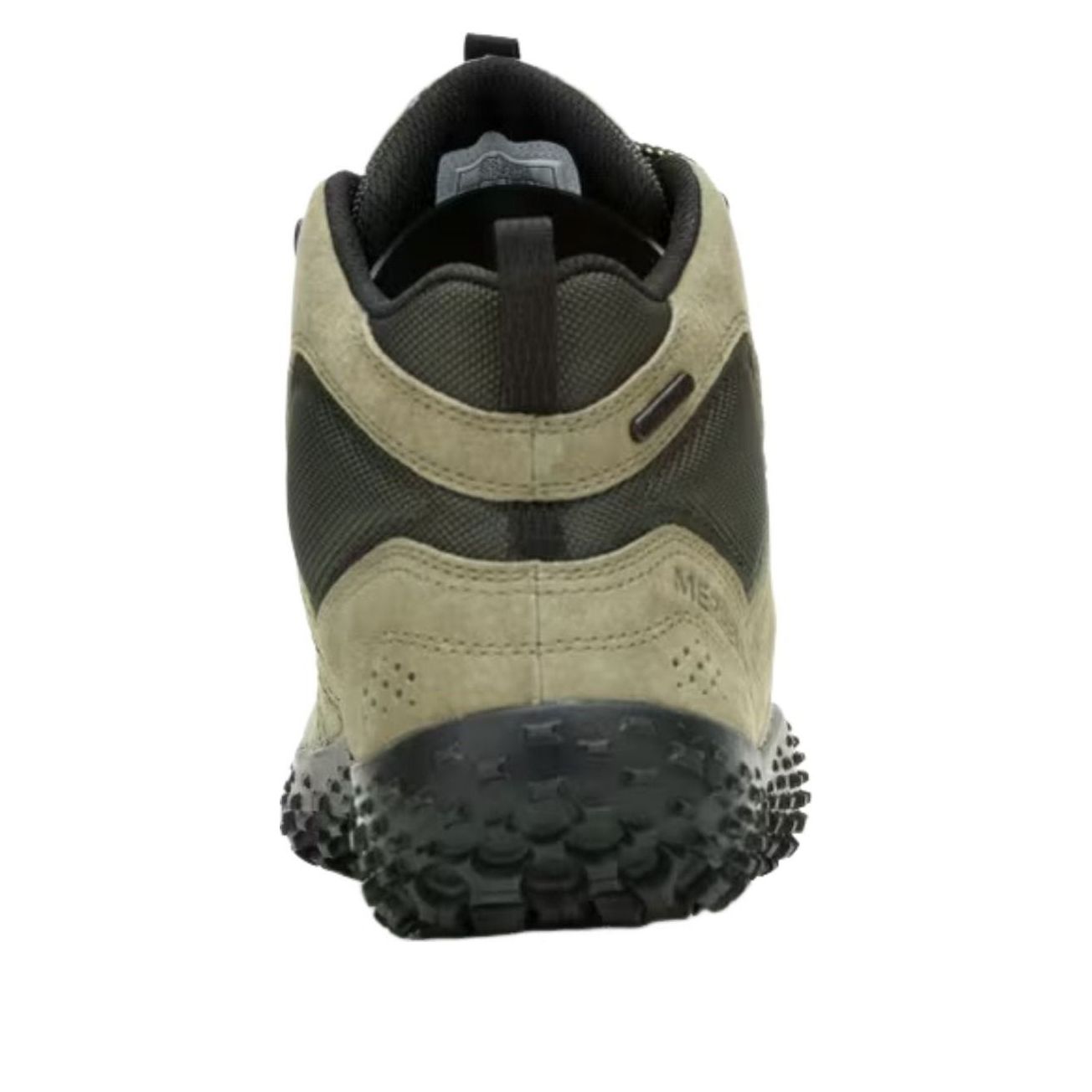 Merrell Wrapt Mid Waterproof 'Olive Black' J5006859