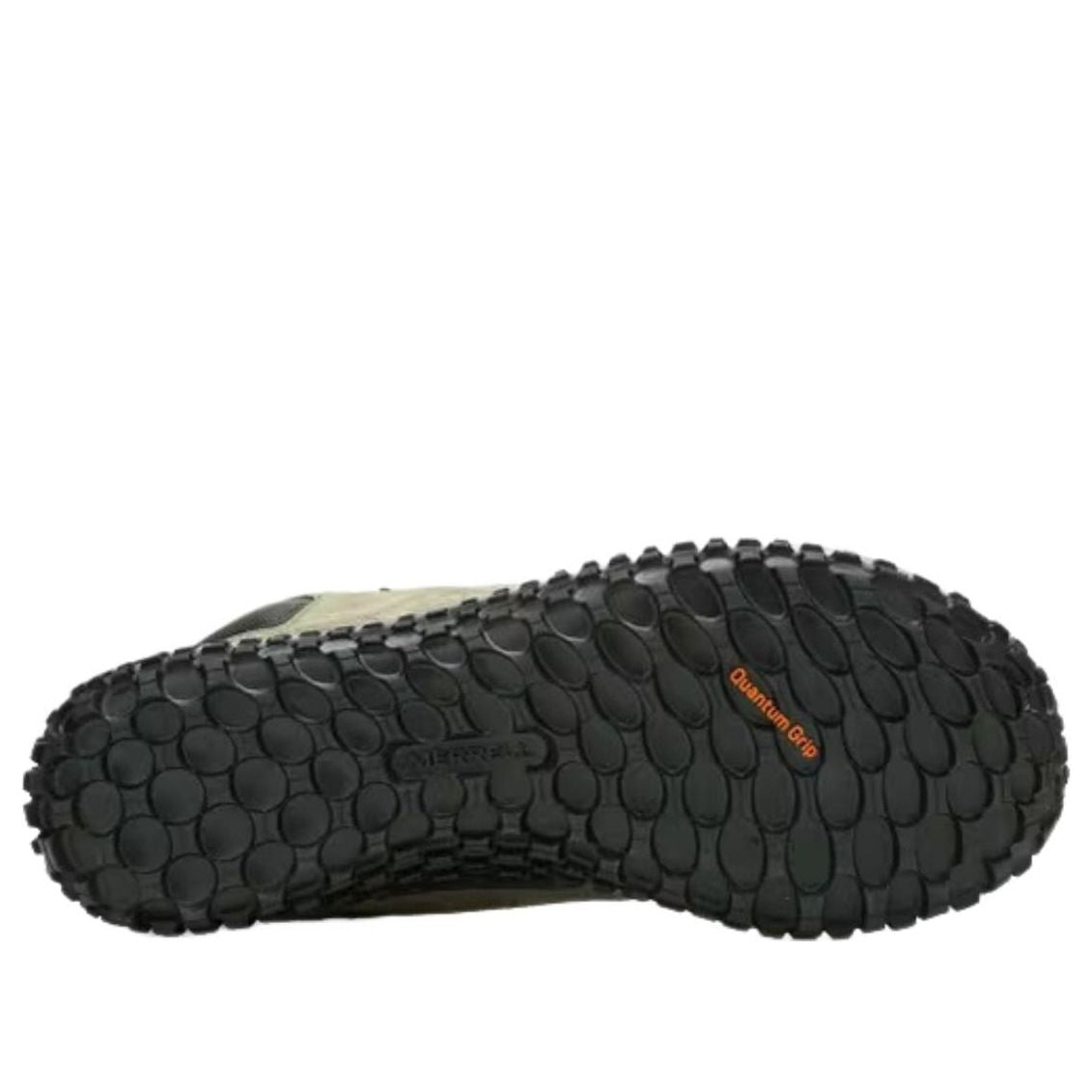 Merrell Wrapt Mid Waterproof 'Olive Black' J5006859