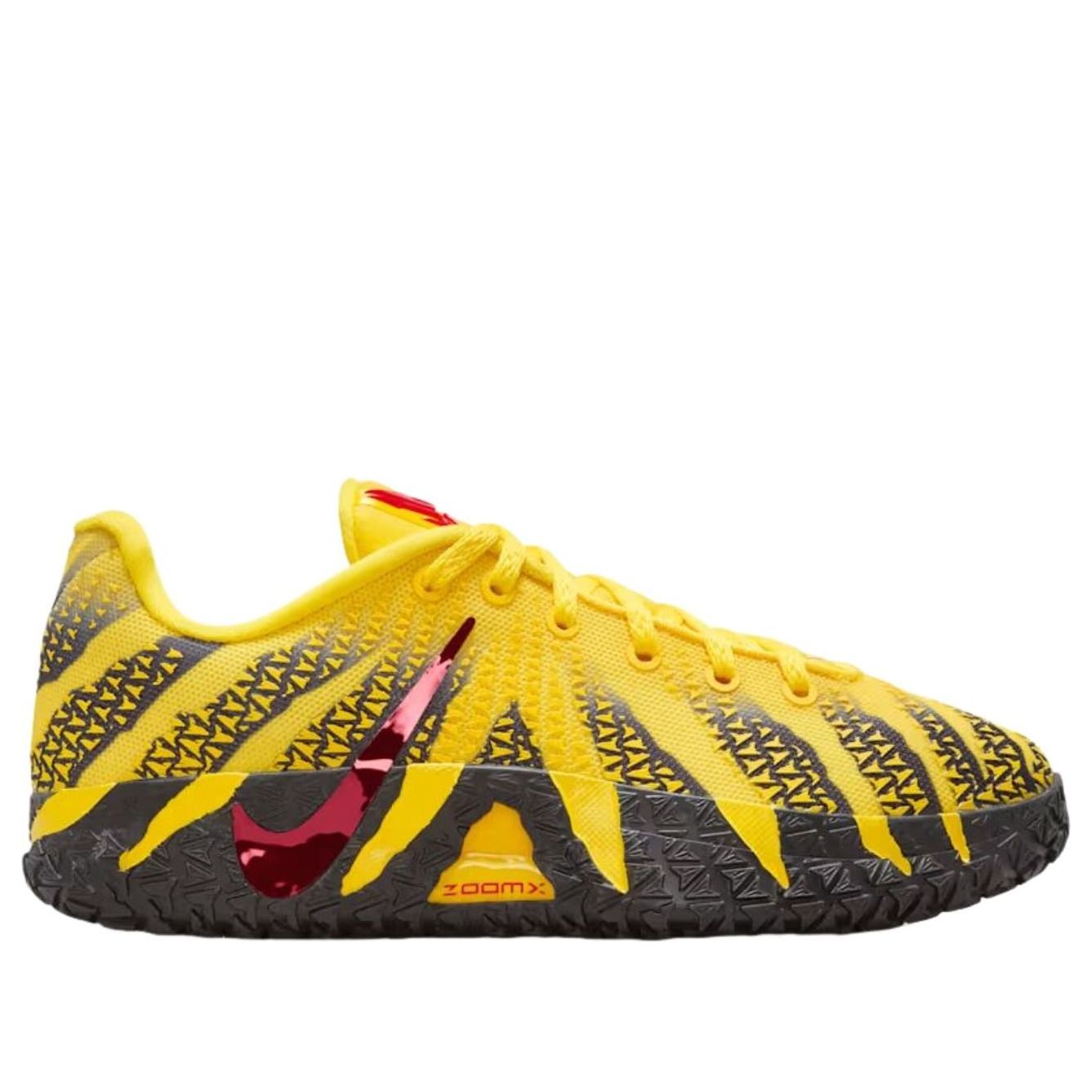 (GS) Nike Ja 3 'Let Me Be Ja' IB4773-702