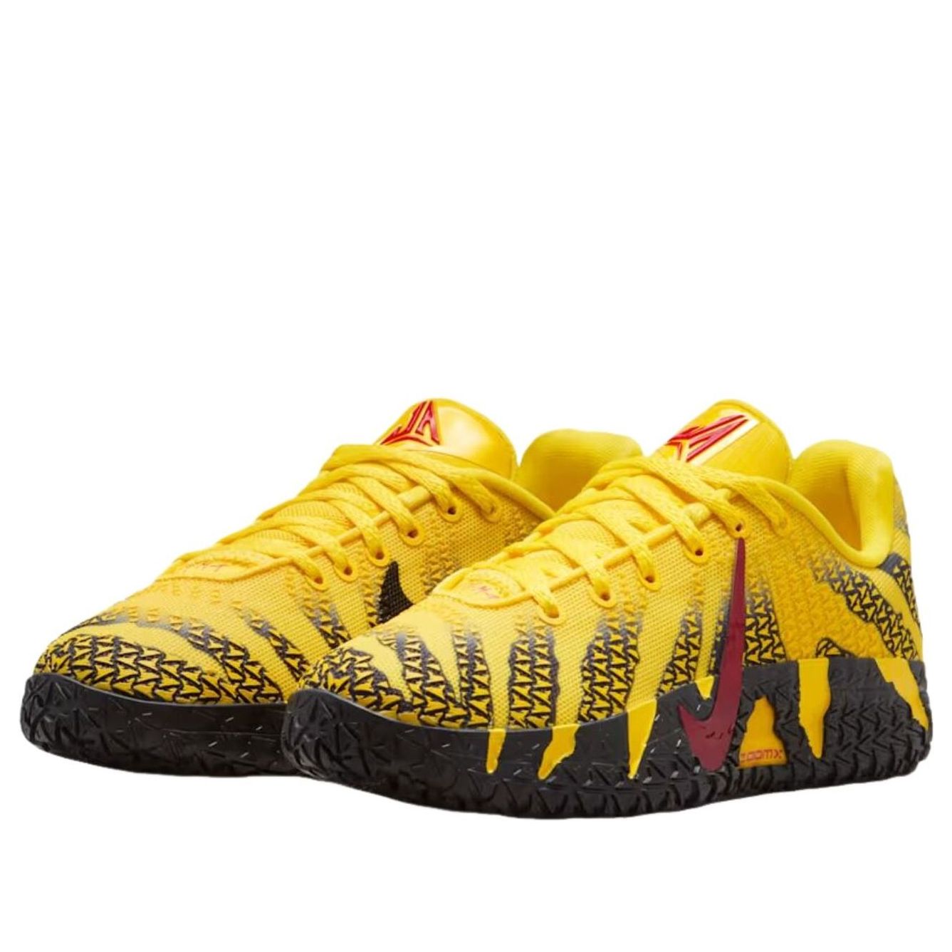 (GS) Nike Ja 3 'Let Me Be Ja' IB4773-702