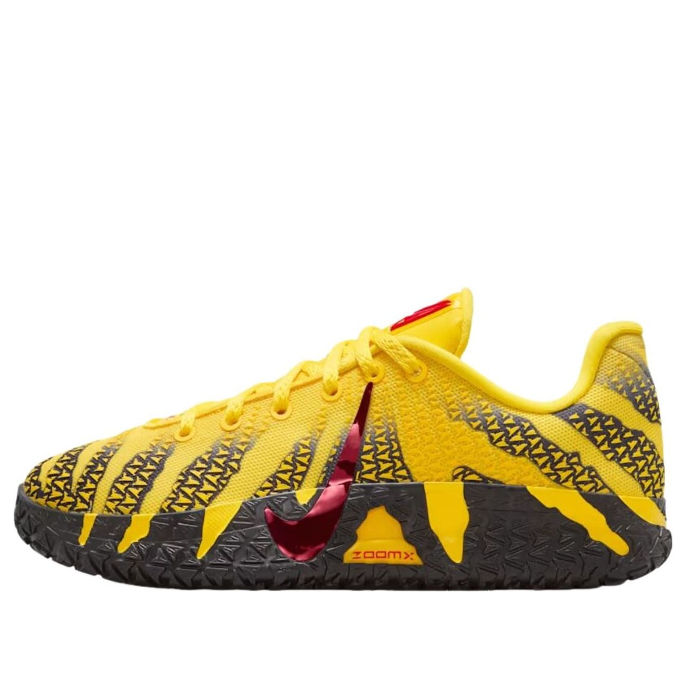 (GS) Nike Ja 3 'Let Me Be Ja' IB4773-702