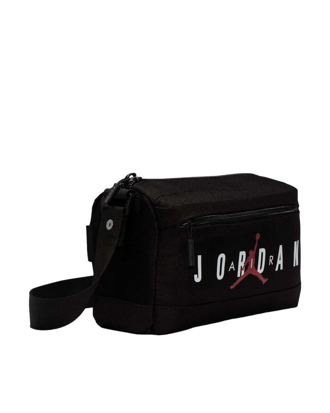 Air Jordan Crossbody Bag 'Black' IB8478-010