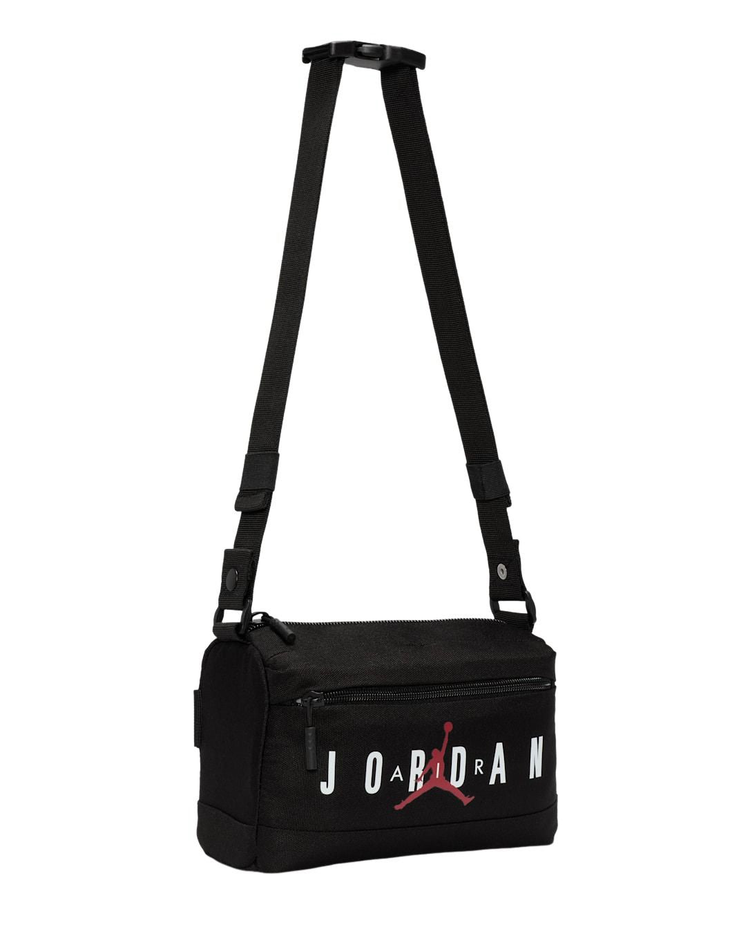 Air Jordan Crossbody Bag 'Black' IB8478-010