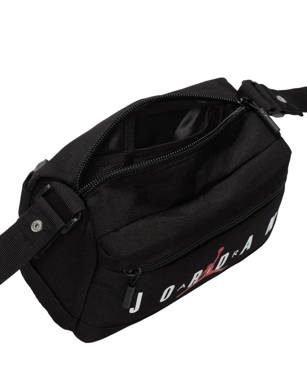 Air Jordan Crossbody Bag 'Black' IB8478-010