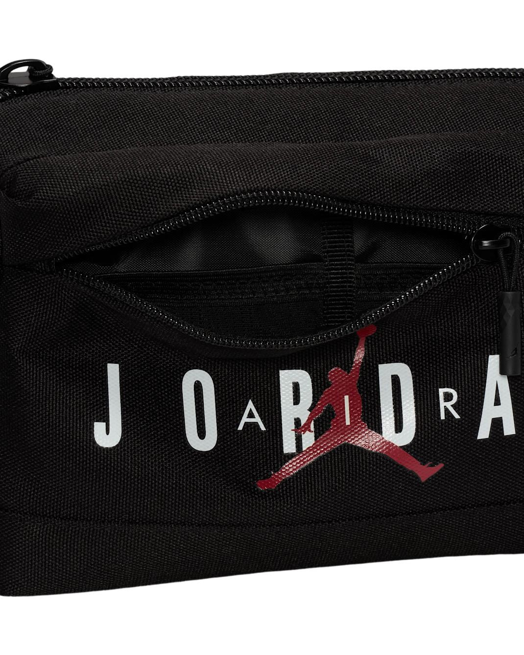 Air Jordan Crossbody Bag 'Black' IB8478-010