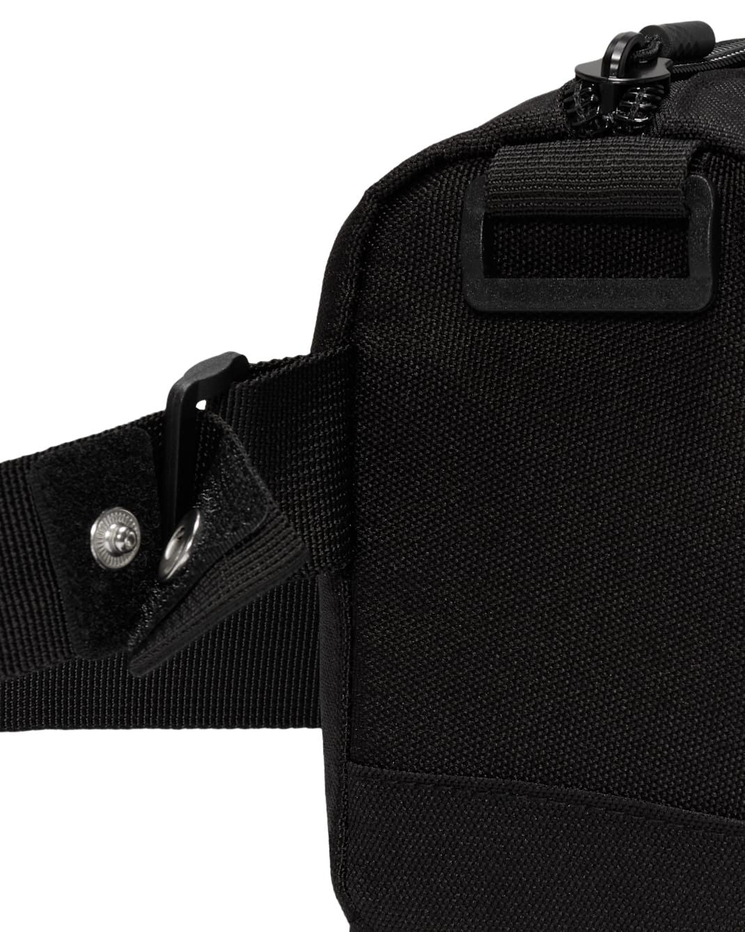 Air Jordan Crossbody Bag 'Black' IB8478-010