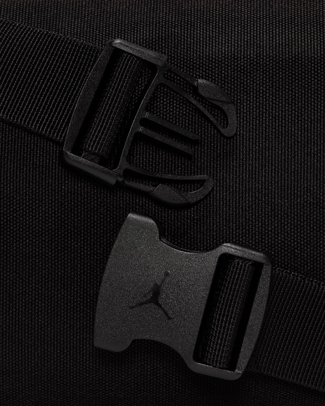 Air Jordan Crossbody Bag 'Black' IB8478-010