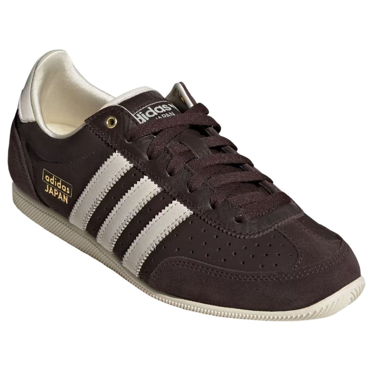 (WMNS) adidas Japan 'Aurora Coffee Cream White' IH1613