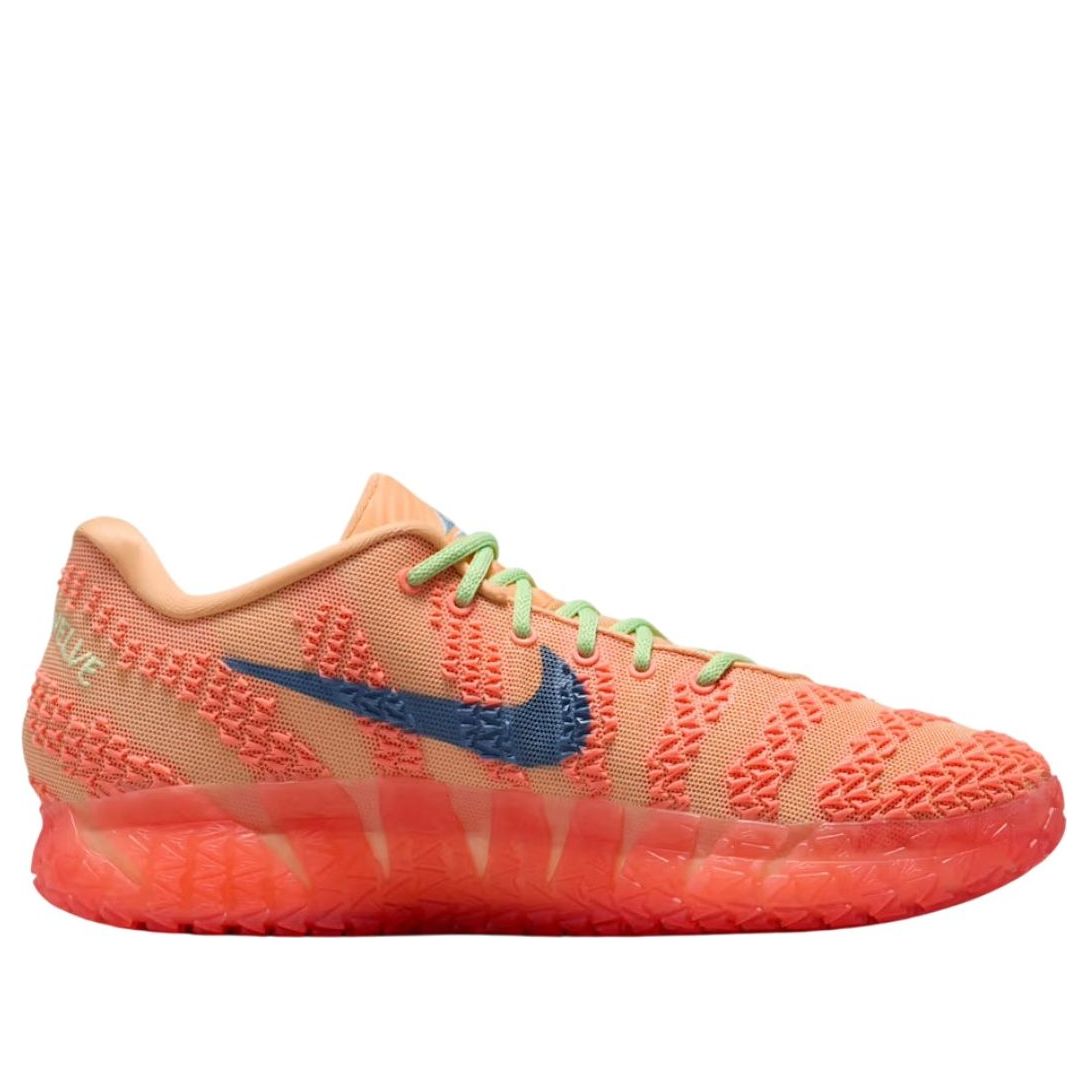 Nike Ja 3 EP 'Daybreak' HF2794-201