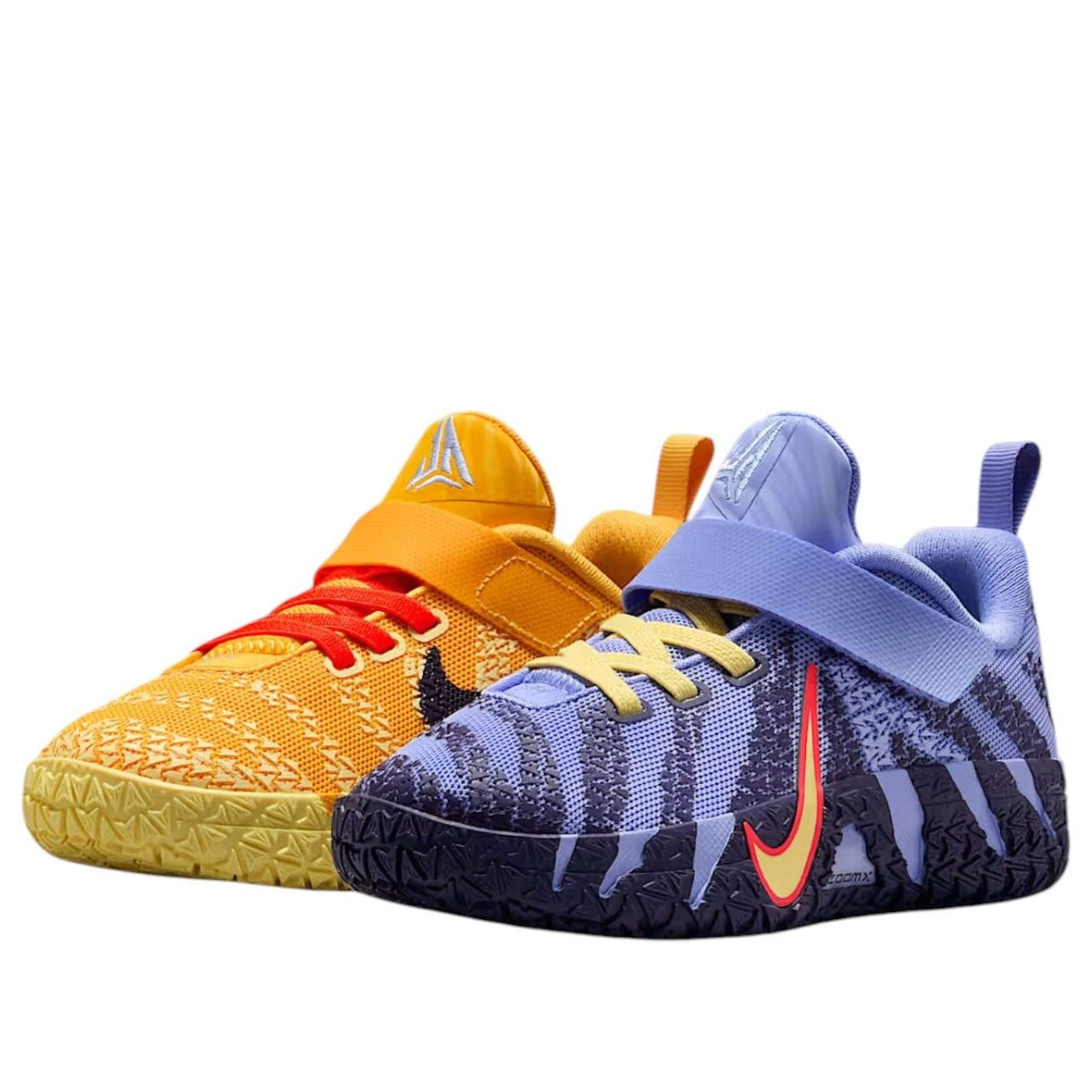 (PS) Nike Ja 3 'Channel 12' IB4771-700