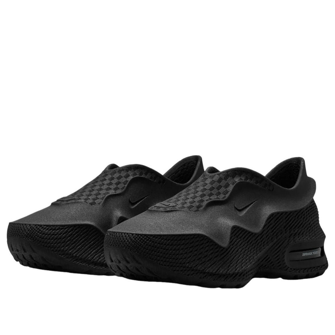Nike Air Max 1000.2 'Black' JF3484-001