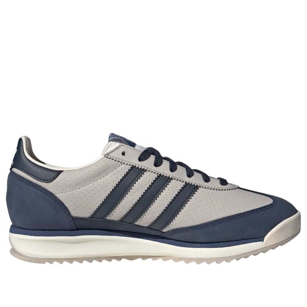 adidas SL 72 RS 'Wonder Aluminum' JH5096