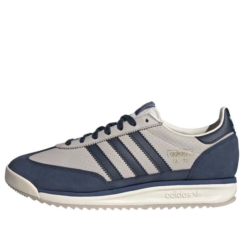 adidas SL 72 RS 'Wonder Aluminum' JH5096