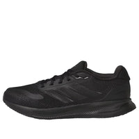 adidas Run Falcon 5 Wide 'Black White' JH5184