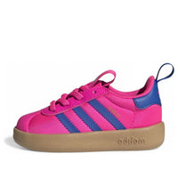 (TD) adidas adifom Gazelle 360 'Lucid Pink Blue Gum' JH5212