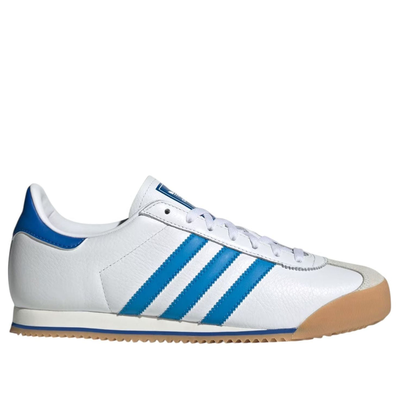 adidas K 74 'White Bright Blue' JH5461