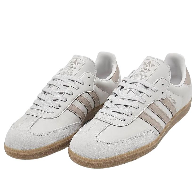 adidas Samba OG 'Vapor Grey Gum' JH5792