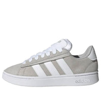 adidas Grand Court Alpha 'Grey Two Cloud White' JH7234