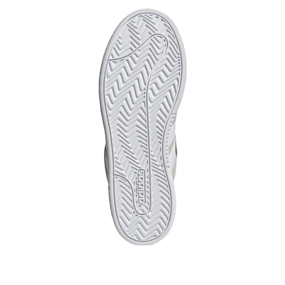 adidas Grand Court Alpha 'Grey Two Cloud White' JH7234