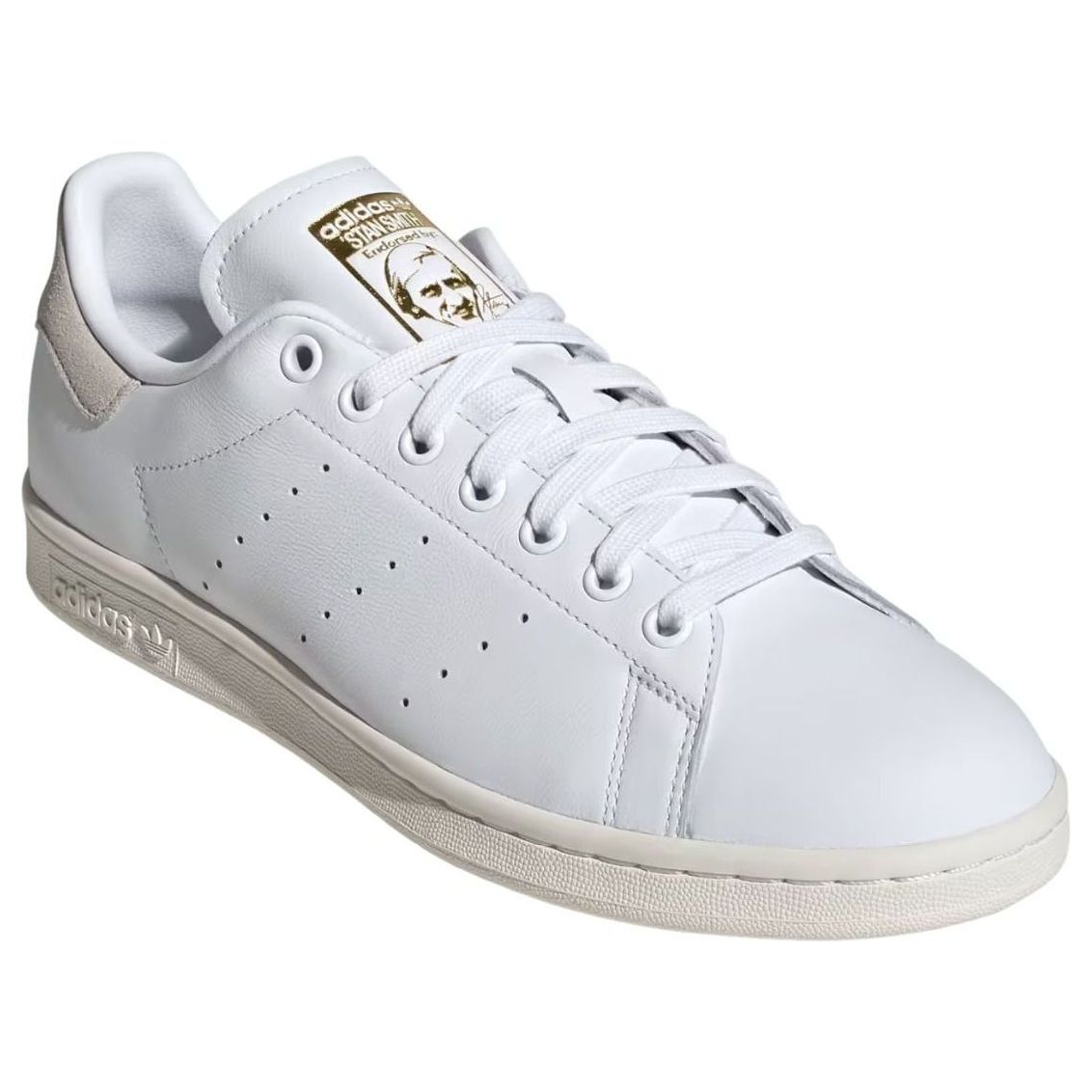 adidas Stan Smith 'Cloud White Beige' JH7427