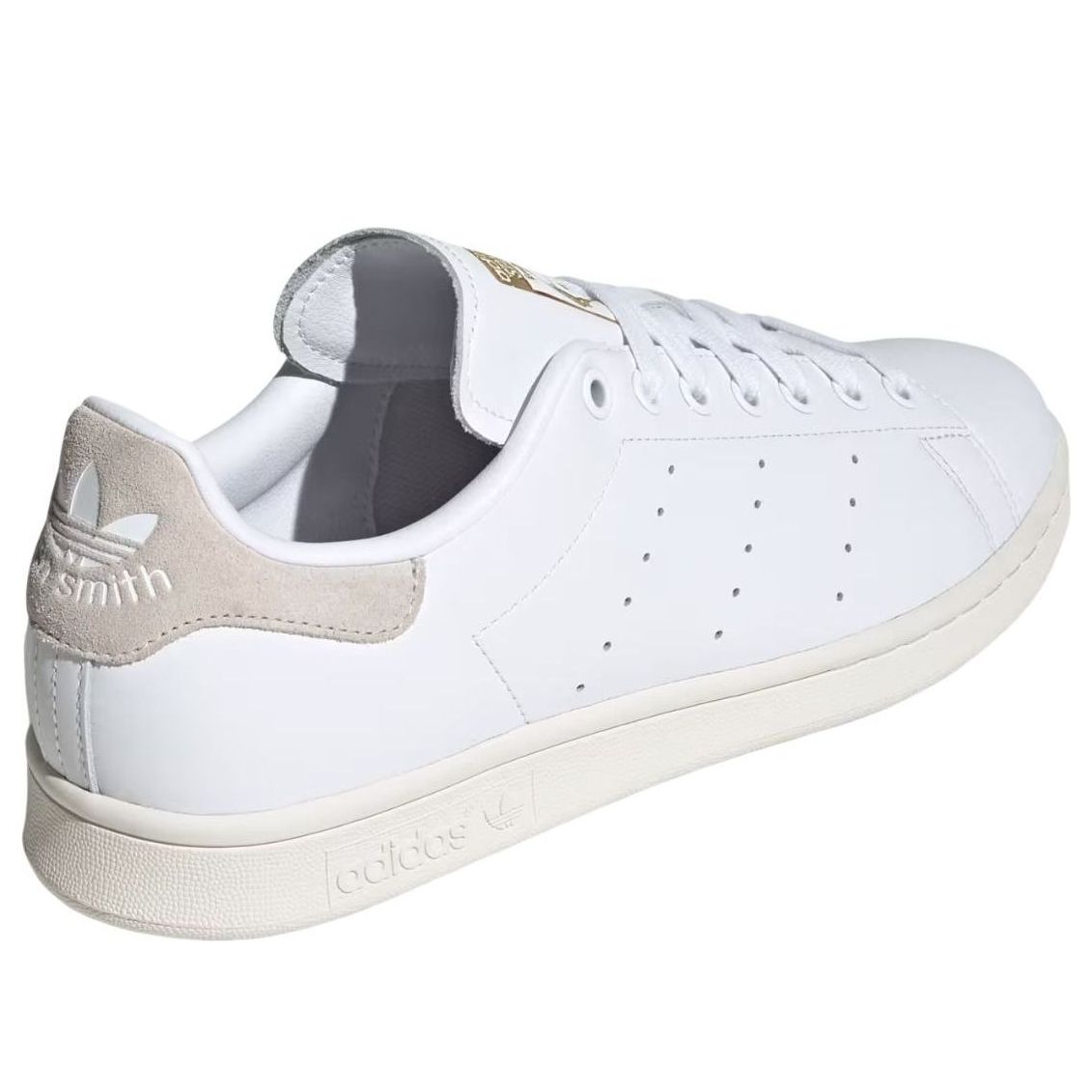adidas Stan Smith 'Cloud White Beige' JH7427