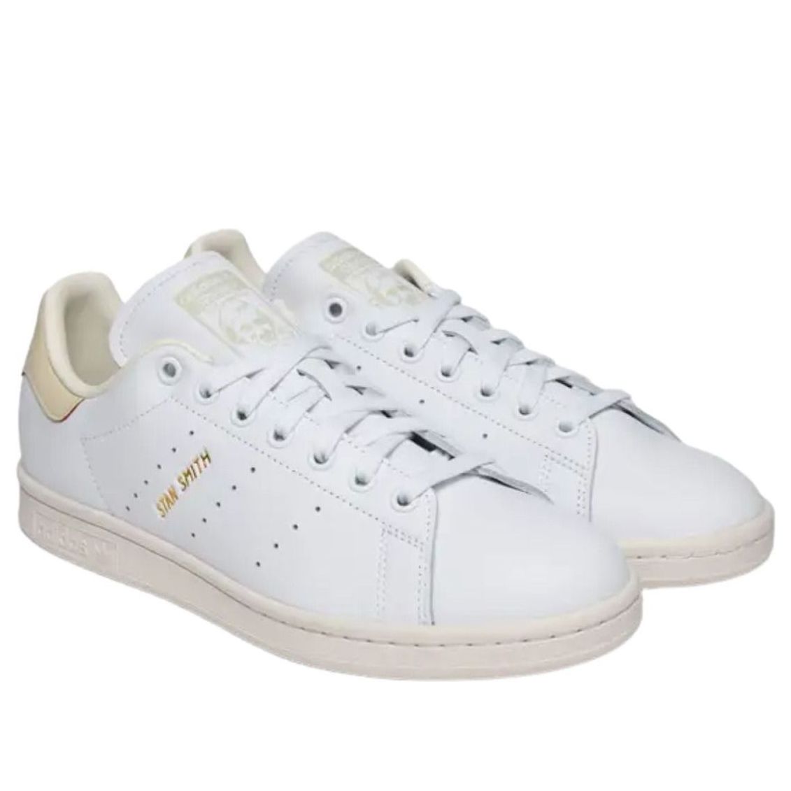 adidas Stan Smith 'Cloud White Off White' JH7428
