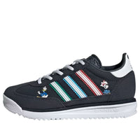 (PS) adidas x Disney SL 72 RS 'Aurora Ink Cloud White' JH7454
