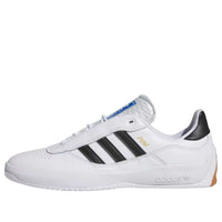 adidas Puig 'Cloud White Core Black Blue Bird' JH8168