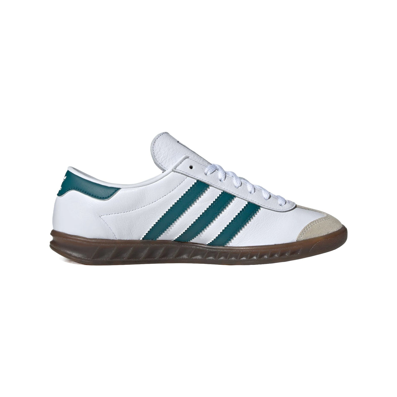 adidas Hamburg 'White Teal Gum' JH8562