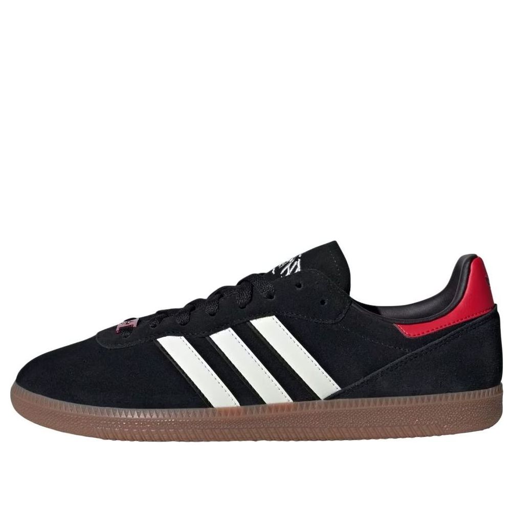 adidas x 100 Thieves Palos Hills 'Carbon Cream White' JH9125