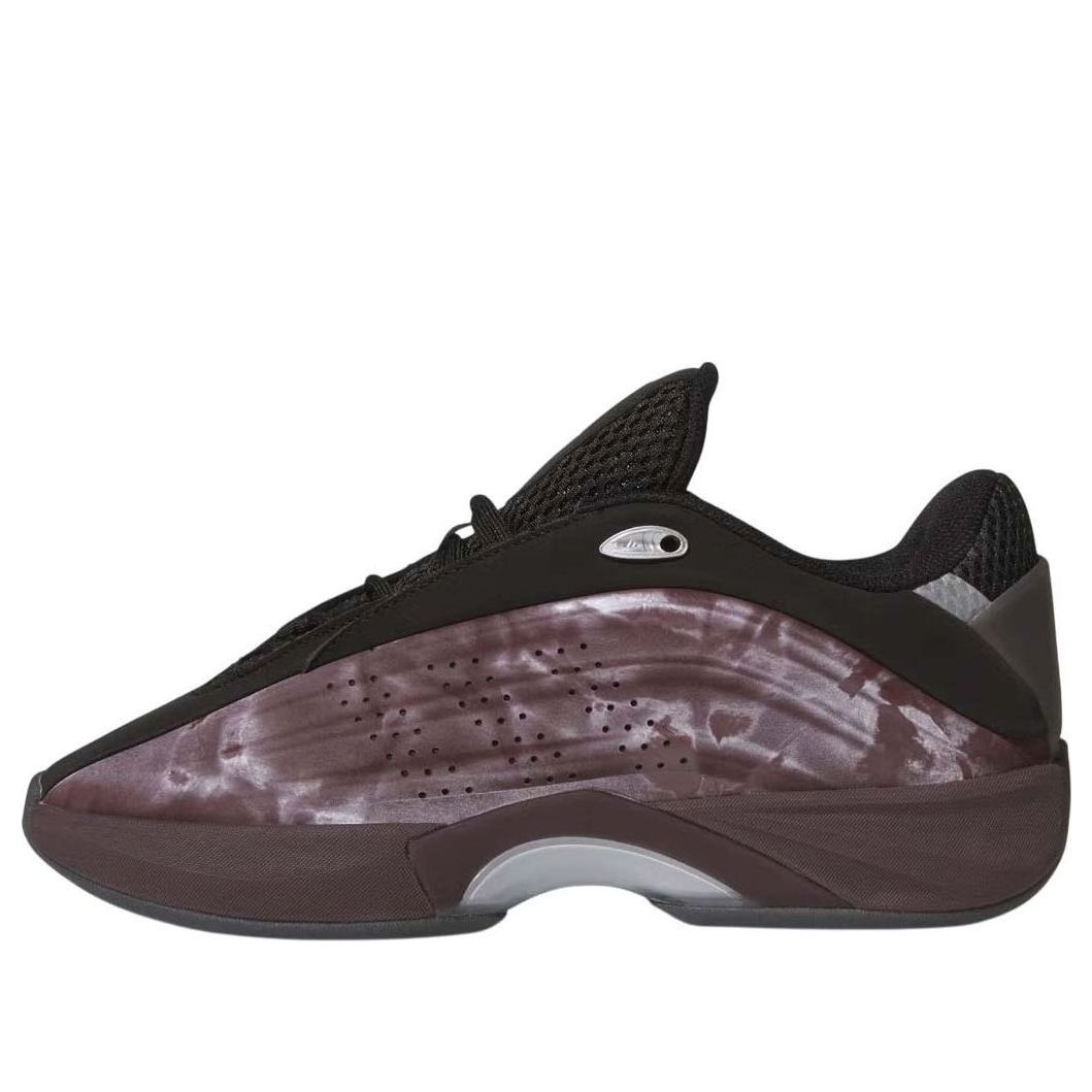 adidas Nova IIInfinity 'Maroon Silver Grey' JI0352