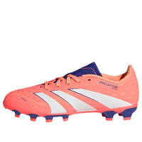 (GS) adidas Predator League MG 'Signal Coral Beam Orange' JI1145
