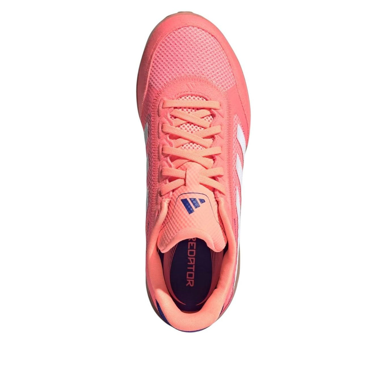 (GS) adidas Predator League IC 'Signal Coral Beam Orange'  JI1160