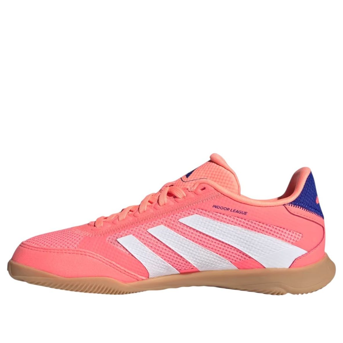 (GS) adidas Predator League IC 'Signal Coral Beam Orange'  JI1160