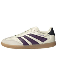 adidas Predator Freestyle Indoor 'Ivory Aurora Plum' JI1161