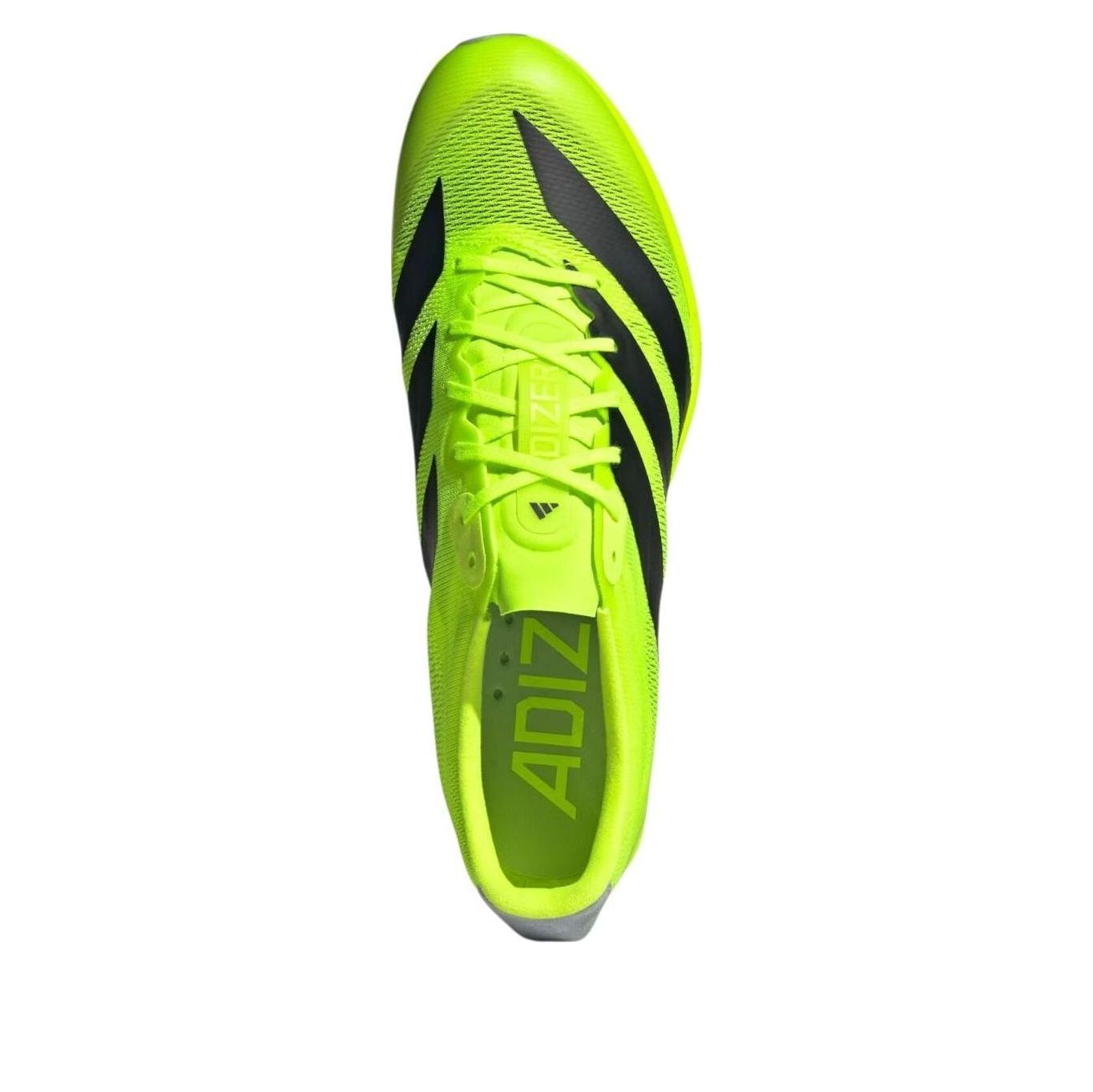 adidas Adizero Prime SP 4 'Lucid Lemon Black' JI1212